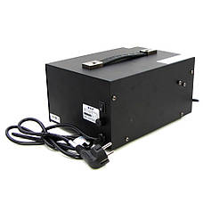 Паяльная станция WEP 852D+FAN фен, паяльник, фото 2