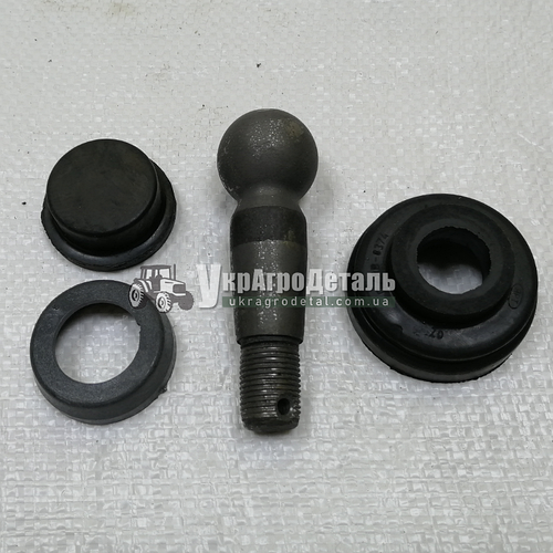 Ремкомплект шарнира рулевых тяг ЮМЗ (с пальцем) (ID#746397572), цена ...
