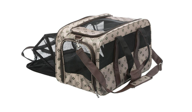 Trixie TX-28903 сумка-переноска Maxima для котів і собак до 8 кг