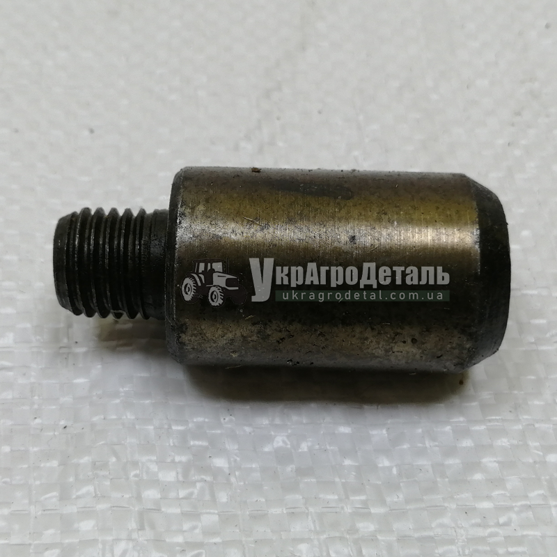 Палець кронштейна циліндра навішування ЮМЗ (напрямний) 40-4605076