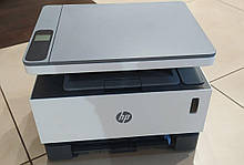 МФУ HP LaserJet Neverstop LJ 1200W (новий Драм-картридж)