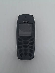 Корпуса для телефонів Nokia 3510 чорний 00956