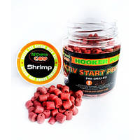 Насадочні пелетси Techno Carp Activ Start Pellets Shrimp (Креветка) 170гр