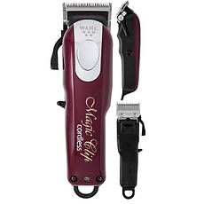 Машинка для стрижки волосся Wahl Magic Clip Cordless 08148-2316H