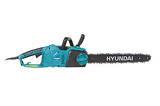 Ланцюгова електропила XE 2450 Hyundai