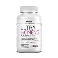 Витамины для женщин VP Lab Ultra Women's (180 капс) вп лаб ультра вуменс