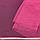 Сітка м'яка тонка яскраво-рожева ш.160, фото 2