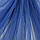 Сітка м'яка тонка синя-електрик, ш.170, фото 2