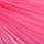 Сітка м'яка тонка рожева насичена, ш.165, фото 3