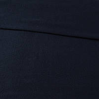 Фліс синій темний ш.165