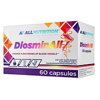 Диосмин AllNutrition DiosminALL (60 капс) алл нутришн
