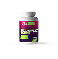 Комплекс витаминов группы Б 10x Nutrition B-Complex Advance (60 таб)