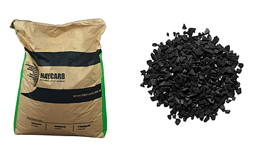 Активоване вугілля Haycarb RWAP 1208 (20 кг)