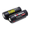 Акумулятор Soshine 26650P 3,7V 5500mAh + Ев + зарад від microUSB. (1 шт.), фото 5