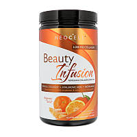 Витамины для волос, кожи и ногтей Neocell Beauty Infusion Collagen Drink Mix (330 г) неоселл cranberry