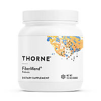 Пищевые Волокна, FiberMend, Thorne Research, 330 гр.