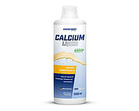 Жидкий Кальций Energy Body Calcium Liquid (1 л) orange