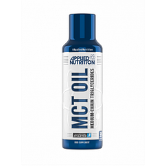 Масло МСТ Applied Nutrition MCT Oil (490 мл)
