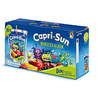 Сок Capri-Sun Monster Alarm -. 200 мл