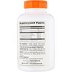Риб'ячий жир Омега-3, Doctor's Best, Omega 3 Fish Oil with Goldenomega, 1000 мг, 120 капсул, фото 3