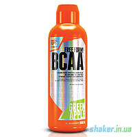 БЦАА Extrifit BCAA 80000 Liquid (1 л) экстрифит apricot