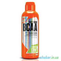 БЦАА Extrifit BCAA 80000 Liquid (1 л) екстріфіт apricot