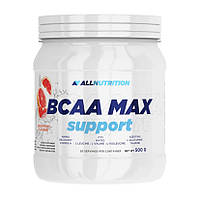 БЦАА AllNutrition BCAA Max (500 г) алл нутришн orange