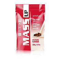 Гейнер для набора массы Activlab Mass Up (3,5 кг) активлаб масс ап delicious chocolate