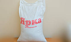 Вівсянка, Вівсяні пластівці ТМ «YARKA», 25 кг