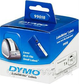 Етикетки DYMO S0722470 для принтера  DYMO LabelWriter, фото 1