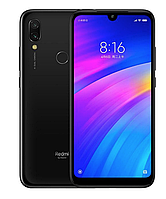 Xiaomi Redmi 7 4/64GB Black