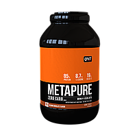 Сывороточный протеин изолят QNT Metapure ZC Isolate (2 кг) кюнт belgian chocolate