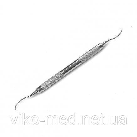Кюретка стоматологическая хирургическая по Kramer №1: продажа, цена в ...