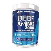 Комплекс аминокислот AllNutrition Beef Amino 2000 (300 таб) олл нутришн