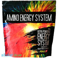 Комплекс аминокислот Power Pro Amino Energy System (500 г) павер про фруктовый лимонад