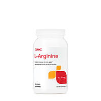 Л-Аргинин GNC L-Arginine 1000 (180 капсул) гнс