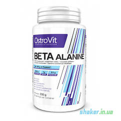 Бета аланін OstroVit Beta-Alanine (200 г) острови Без смаку