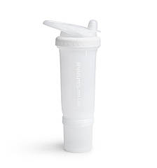 Шейкер спортивний SmartShake Revive Junior (300 мл) смартшейк White