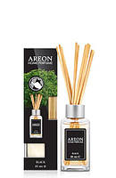 Аромадиффузор воздуха Areon Home Perfume Black Черный