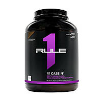 Казеин R1 (Rule One) Casein (1,8 кг) рул 1 шоколад