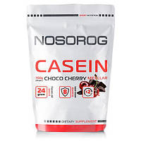 Казеин Nosorog Micellar Casein (700 г) носорог шоколад с вишней