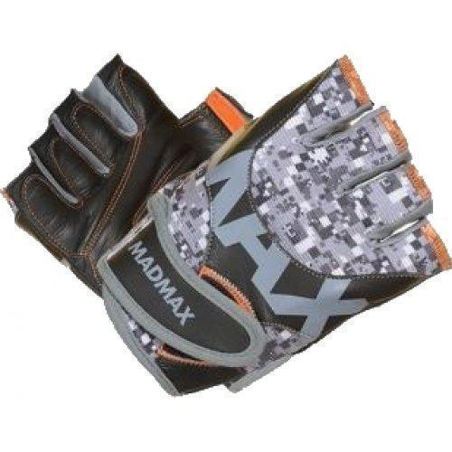 Рукавички для фітнесу Mad Max MTi MFG 831 (розмір XXL) медмакс
