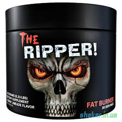 Жиросжигатель Cobra Labs The Ripper (150 г) Корба лабс риппер pineapple shred