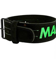 ПОЯС MFB 301 M green / black