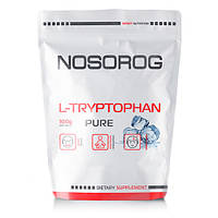 L-триптофан Nosorog L-Tryptophan (100 г) носорог без добавок