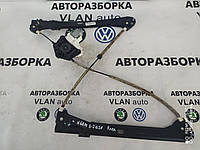 Склопідіймач (правий, передній) 561837462D VW Б 7 USA
