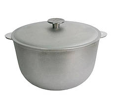 Казан Біол 4 л d24 см h15,6 см литий алюміній (К0400)