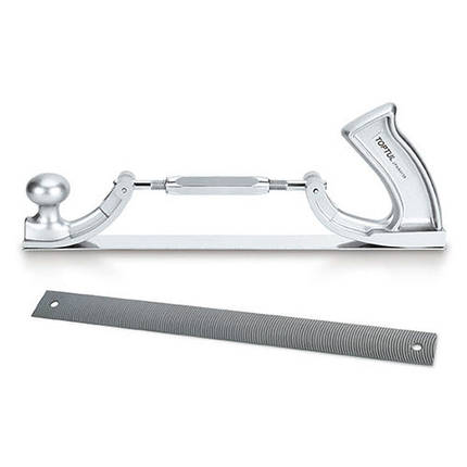 Рихтувальний рубанок для кузовного ремонту TOPTUL JGAE0205, фото 1