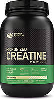 Креатин моногидрат Optimum Nutrition Creatine Powder (2кг) оптимум нутришн Без вкуса