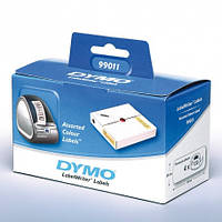 Этикетки цветные DYMO S0722380 для принтера DYMO LabelWriter